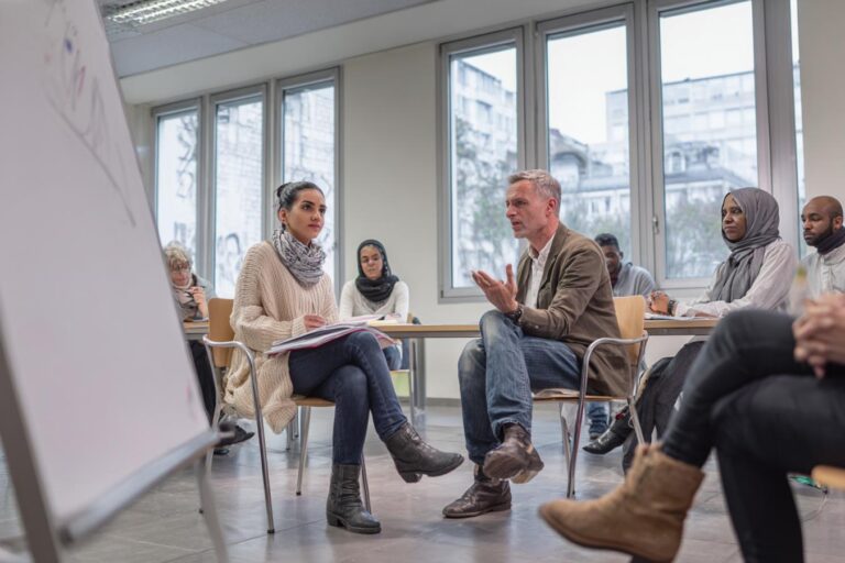 assistant social devenir en un an