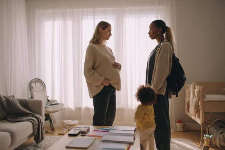 assistante maternelle congy maternity droits durye indemnites