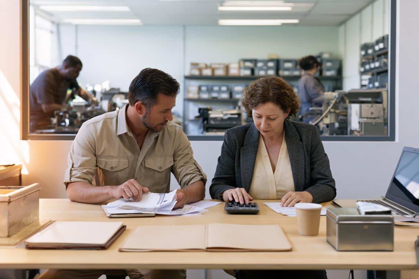 Le calcul de la capacité d’autofinancement révèle vos ressources internes