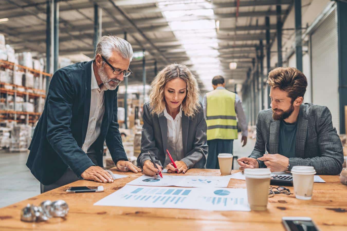 compte de resultat diferencial et decisions