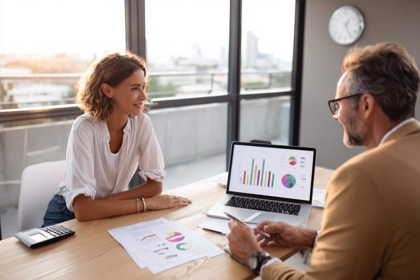 facturation temps passes prestation
