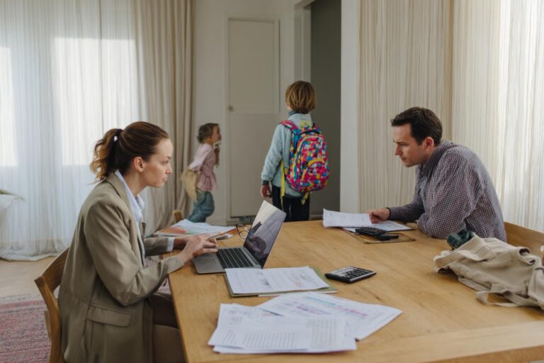 frais de garde enfants deduction impots