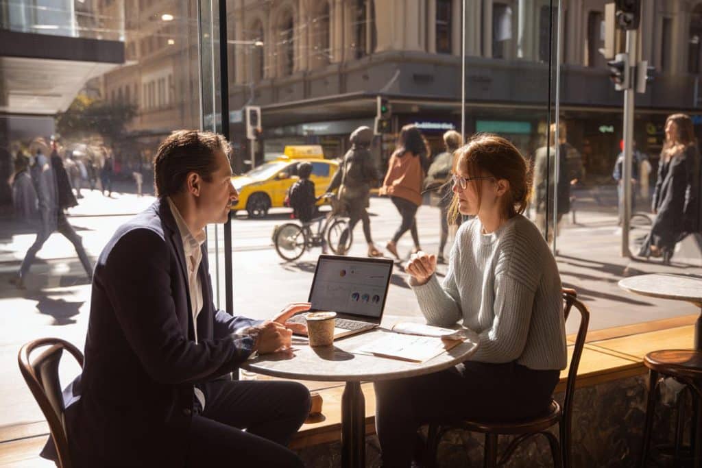 hausse bitcoin predictions crypto