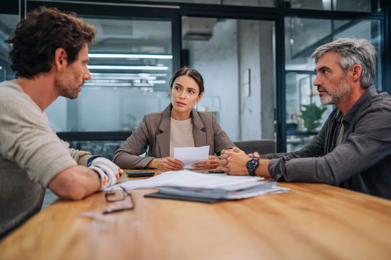 maintien salaire aprys inaptitude