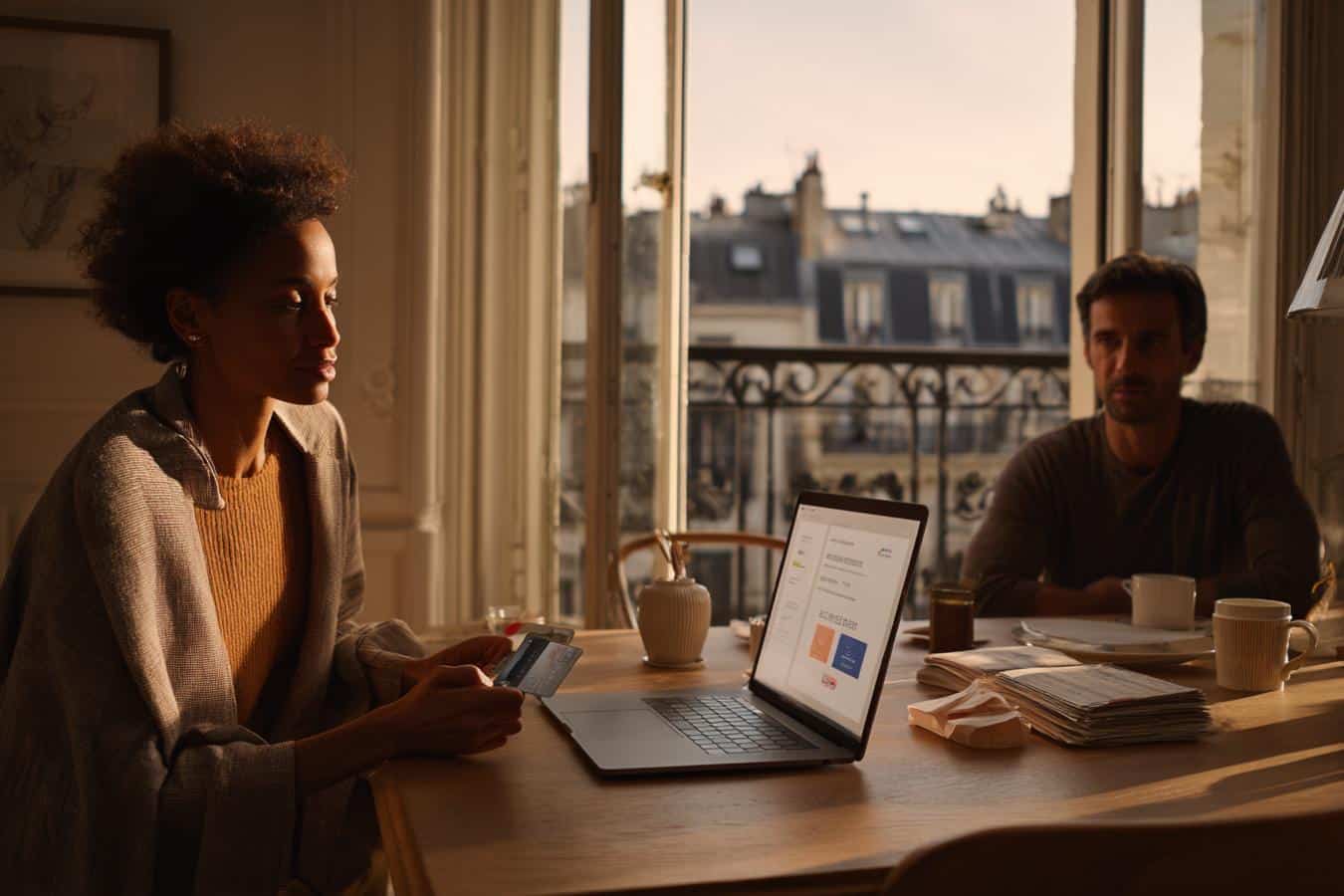 paiements en ligne securises la banque postale