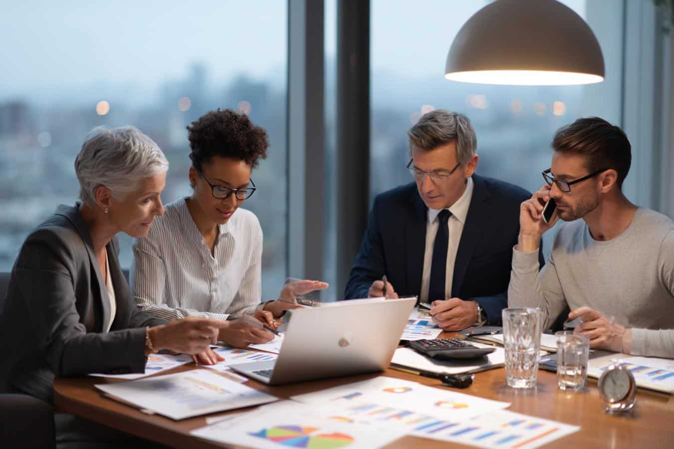 suivi risque credit par credit monitoring